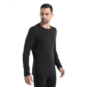 Select For Discount & Cheap Select For Best Icebreaker 200 Oasis Long Sleeve Crewe Mens Thermal Top |Sale Up To 75% Off online store, make you save up to 74% and more, 100% Quality. Now buy your Items.