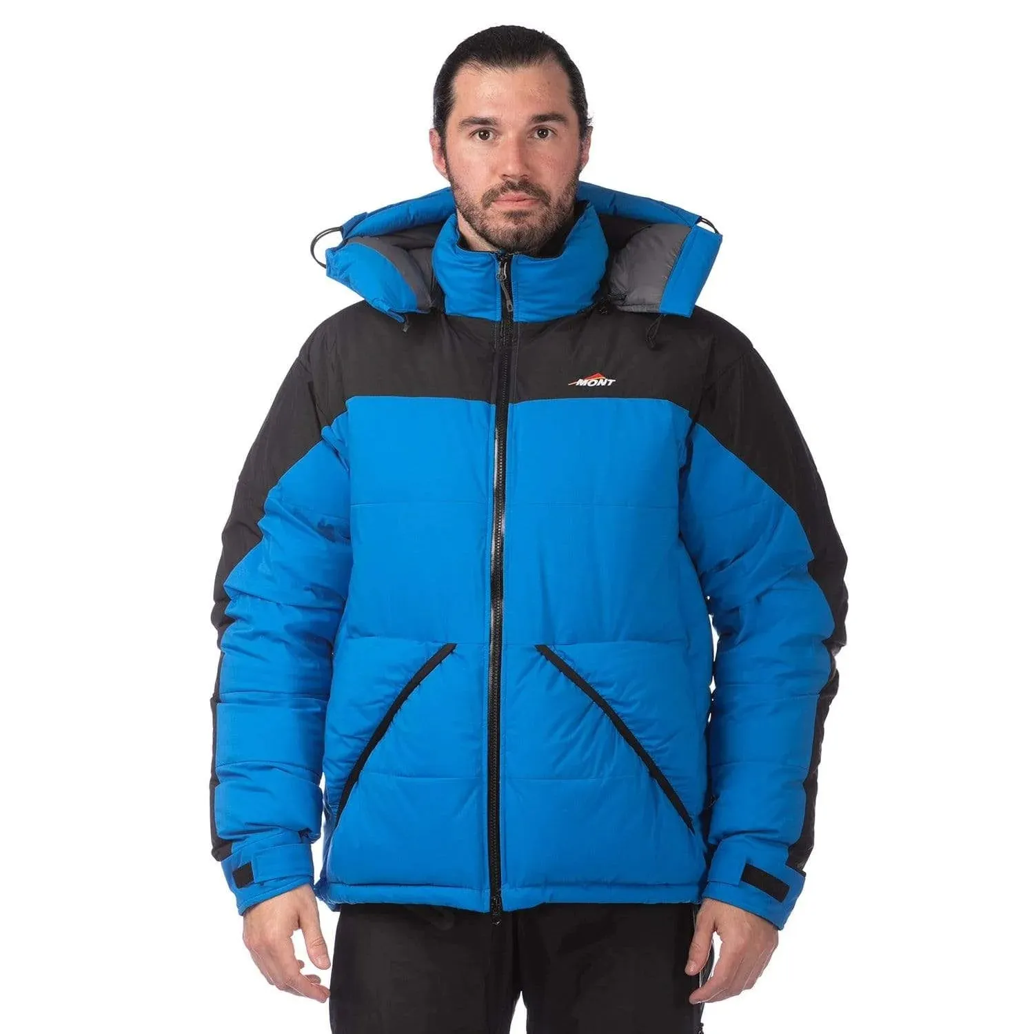 80% off Super Quality Mont Icicle Unisex Down Jacket - Skydiver Blue ,New Products , up to 69% discount.Purchase Items now and free shipping.