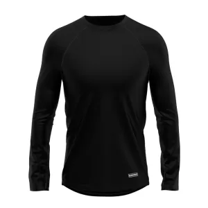 Superb Select For BlackStrap Summit Base Layer Crewneck Top Men's Risk-Free of 2025 new styles here, have great discount for all the Items.