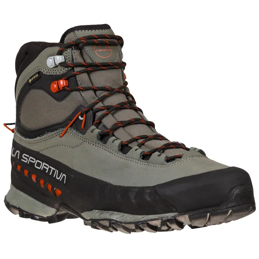 Choose Official La Sportiva TX5 GTX Approach Boot Men's , enjoy lowest price and 100% quality here.