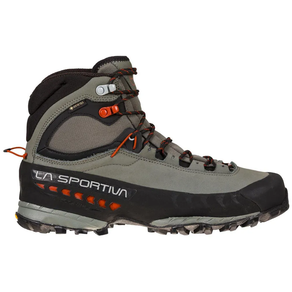 Discover the newest collection of La Sportiva TX5 GTX Approach Boot Men's sale, all these Items are available now, save up to 66-80% off.