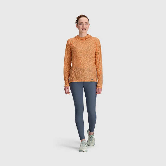 69%off Discount Sale For Outdoor Research Echo Printed Womens Hooded Top at our online store, cheapest price and best service, 100% quality!