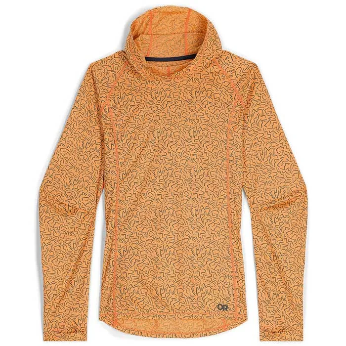 2025 Real Outdoor Research Echo Printed Womens Hooded Top are best sell, purchase our clearance Items with fast delivery, 100% quality.