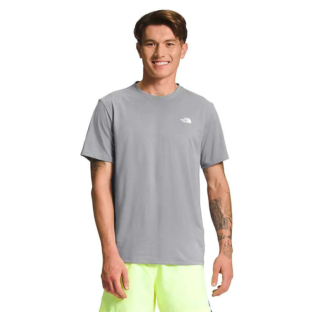 Select For Best Select For Clearance The North Face Mens Elevation SS Top -2025 Official Store retail sale, free shipping worldwide, we provide you fashion Items with low price.