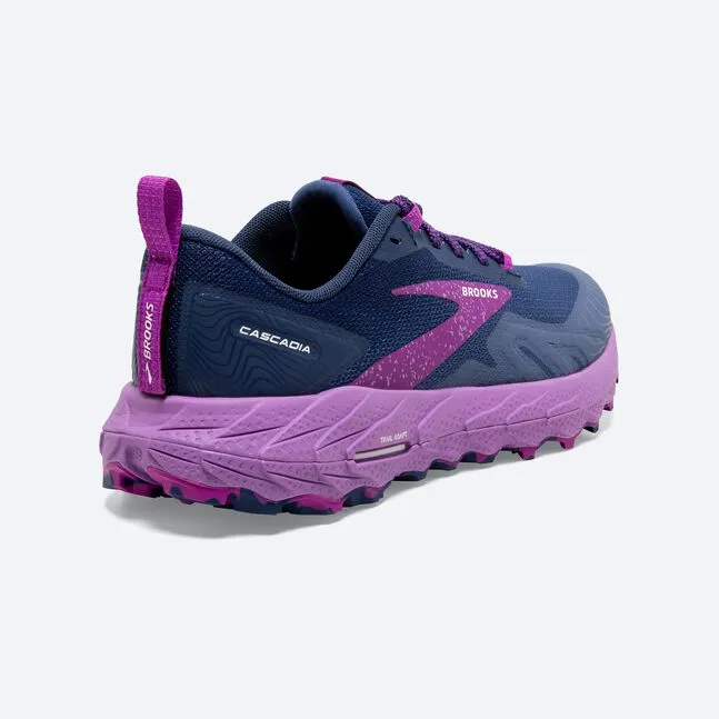 We supply newest Brooks Cascadia 17 Shoe Women's online sale, 74% off, we offer best price Items, free shipping for you.