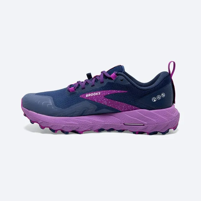 2025 Latest Styles For Brooks Cascadia 17 Shoe Women's on our official site, cheapest price and newest styles, it is a good choice for you.