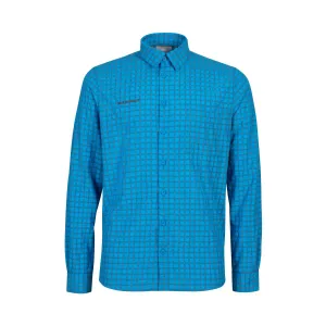 Find the cheaper Select For Discount & Cheap Mammut Lenni Longsleeve Shirt Men Order Now . Visit our website to rich your wardrobe with Items.
