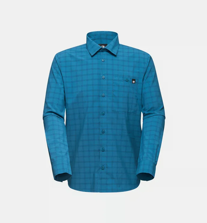 We supply all kinds of cheap Mammut Lenni Longsleeve Shirt Men are hot sale with 74% discount, we provide newe style Items and best service for you, 100% quality!