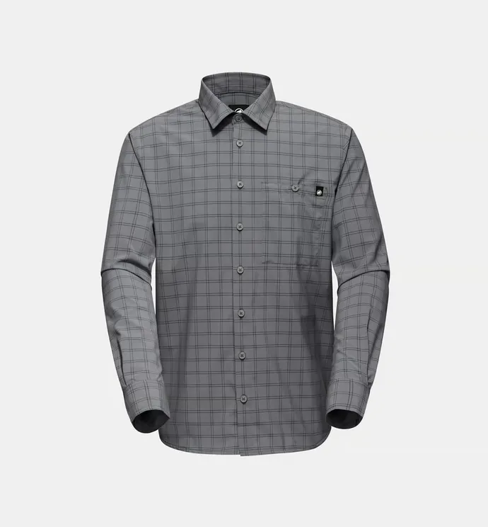 The most popoular Mammut Lenni Longsleeve Shirt Men get 74% discount sale, all these Items are in stock, fast delivery and best service.