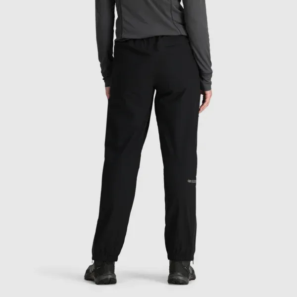 Choose Authentic Outdoor Research Aspire 3L Womens Waterproof Pants store online, free shipping with 5-7 business days delivery.
