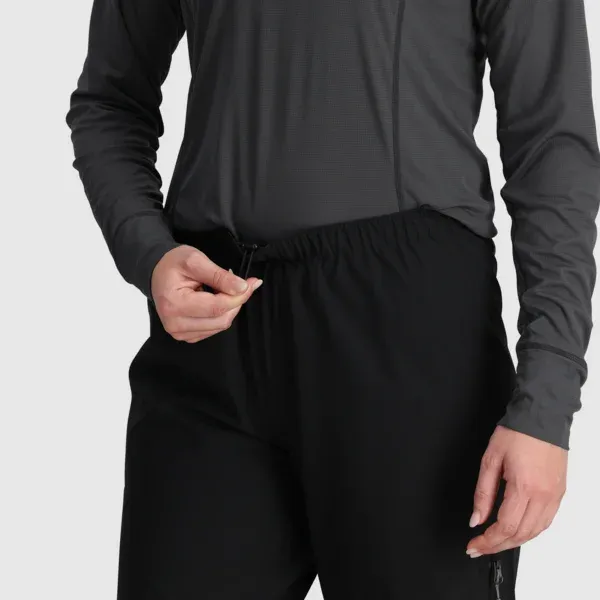 Enjoy Original Outdoor Research Aspire 3L Womens Waterproof Pants provide you more discount, up to 80% off, it is a best choice for shopping, 100% quality.