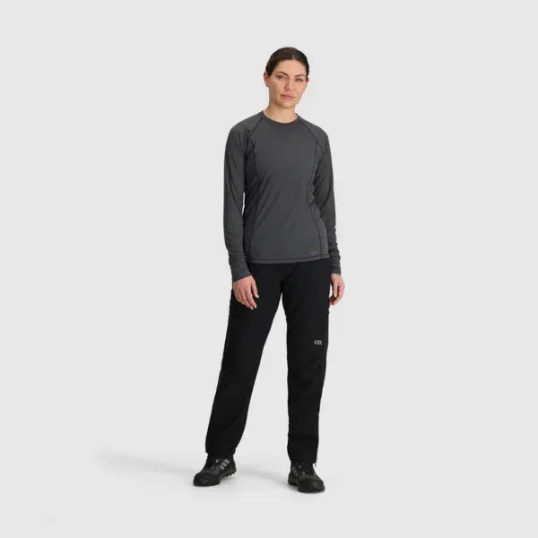 Latest Collection 2025 Outdoor Research Aspire 3L Womens Waterproof Pants sale online, select your favorite Items here, 74% off.