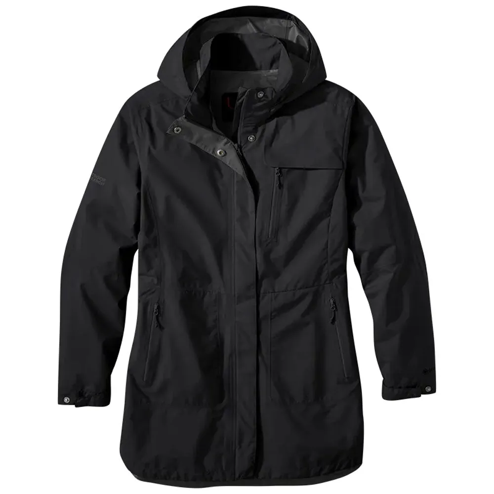 Get Online Select For Discount & Cheap Outdoor Research Aspire Trench Womens -Good Seller , enjoy our authentic Items online.