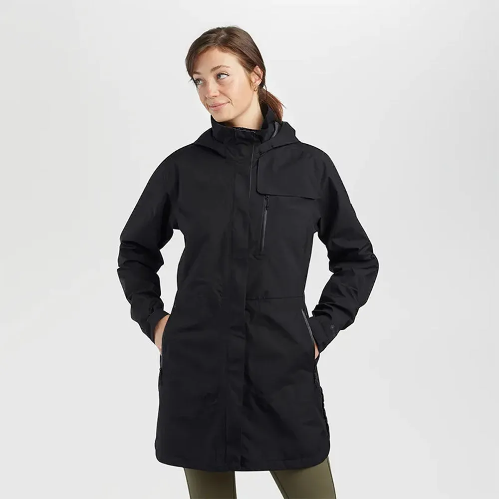 Search For Best Outdoor Research Aspire Trench Womens , get top quality here, just do it!