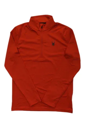 Many Types Official Select For Discount & Cheap Spyder Men's Prospect Zip T-Neck Top Low Price in Stock , to bring you the latest in the spirit of enjoyment.