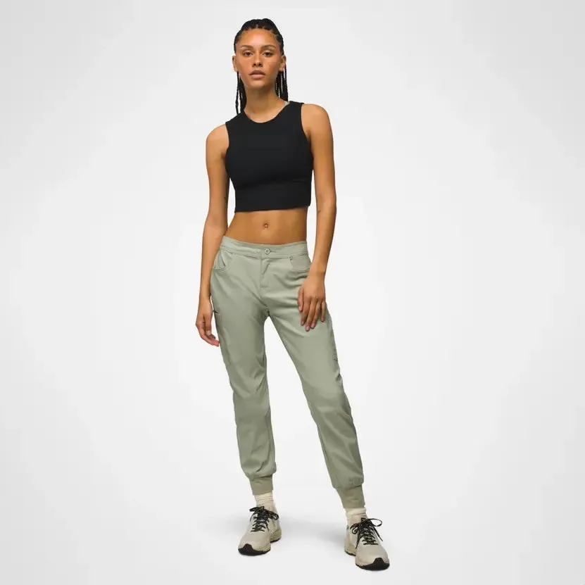 Free shipping on prAna Halle Jogger II Womens Pant - Regular , latest style and best service.