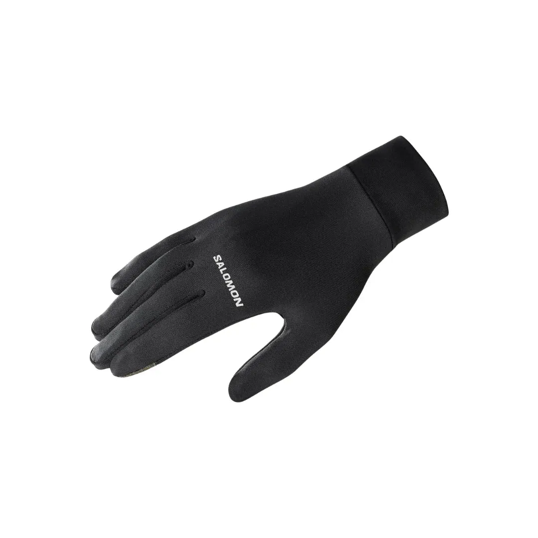 Find 2025 Salomon Cross Warm Glove on our site is a good choice for you. Don't be hesitate now, bottom price, cheap Items is waiting for you!