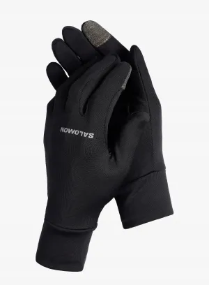Welcome to buy clearance Select For Discount Salomon Cross Warm Glove Limited Time online sale, our discount Items at clearance price, bottom price, hurry up to buy our Items.