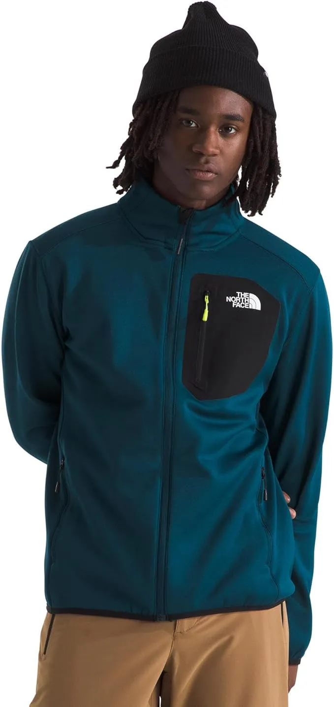 World-Wide Free Shipping Select For Genuine The North Face Men's Crest Full-Zip With Discounts store online, affordable price for you.