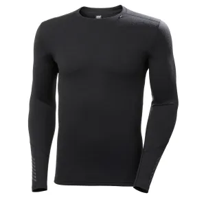 Welcome to place order on our Select For Helly Hansen Men's Lifa Merino Midweight Crew Base layer On Sale with wholesale price, choose our latest styles of 2025 Items, 100% quality.