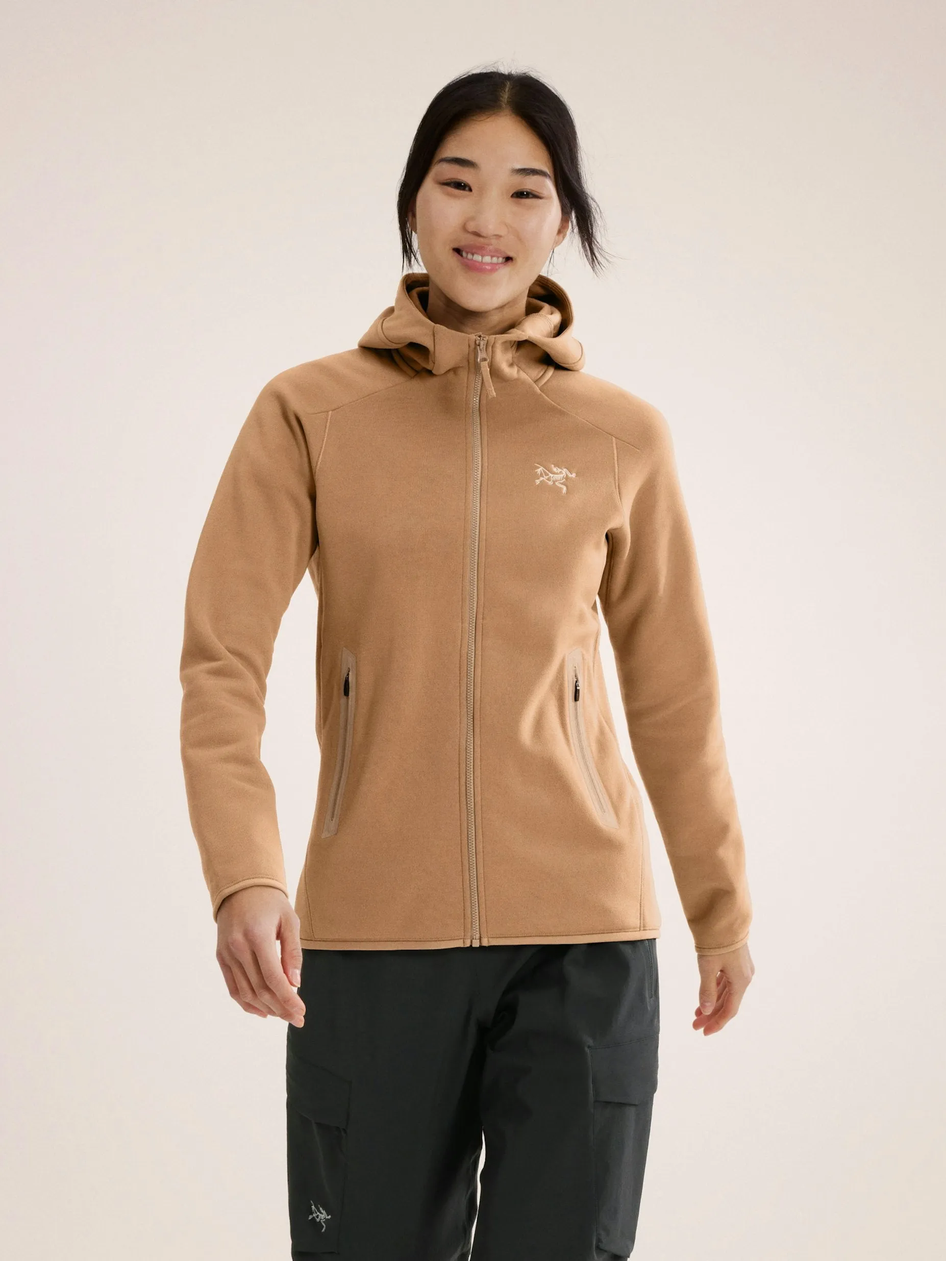 Shop authentic Arc'teryx Kyanite Women's Hoody on our site, clearance price for you, Welcome!