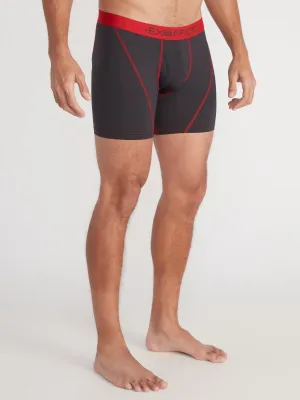 Enjoy Cheap Authentic Select For Latest Exofficio Give-N-Go 2.0 Sport Mesh 6'' Boxer Brief Men's ,65-80%OFF Cheap Price is your best choice, welcome to purchase our fashion Items at 74% off.