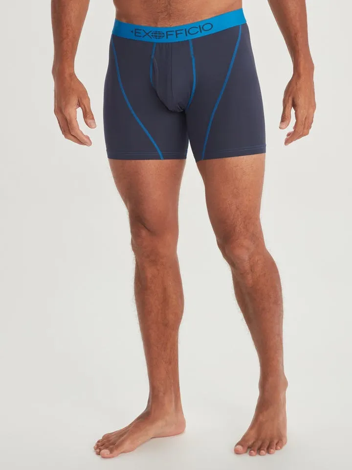 Wholesale & Cheap Exofficio Give-N-Go 2.0 Sport Mesh 6'' Boxer Brief Men's , find your favorite Items cheap price here, a wide selection of colours and designs, buy now!