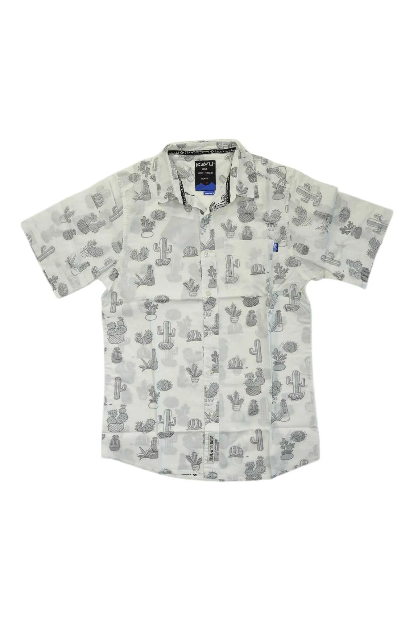 We have a variety of new fashionable Select For Latest KAVU Mens Festaruski Shirt Free Shipping,Cheap Price online store, we offer you many new style of Items, free shipping worldwide, best choice for you.
