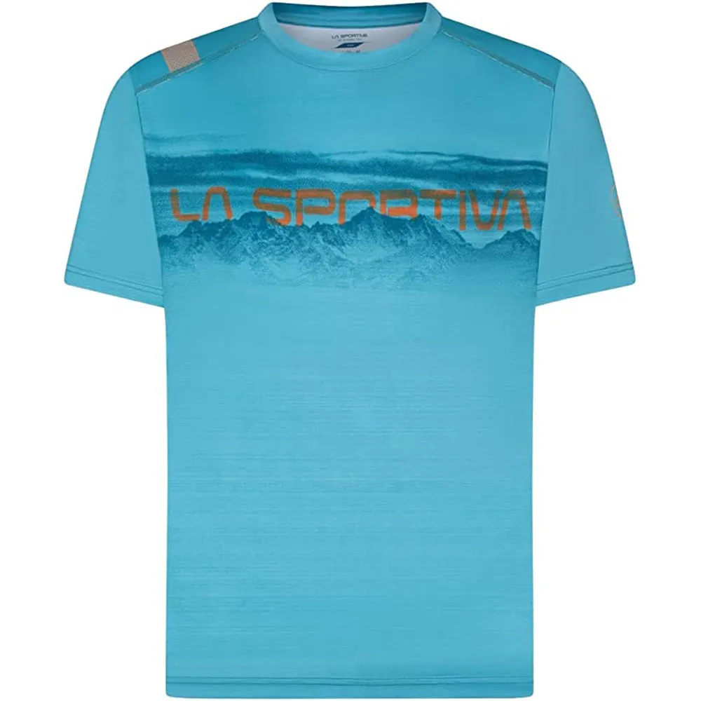 Hot Seller- Select For Latest La Sportiva Horizon T-Shirt Men's ,Highest Quality , free shipping and lowest price.