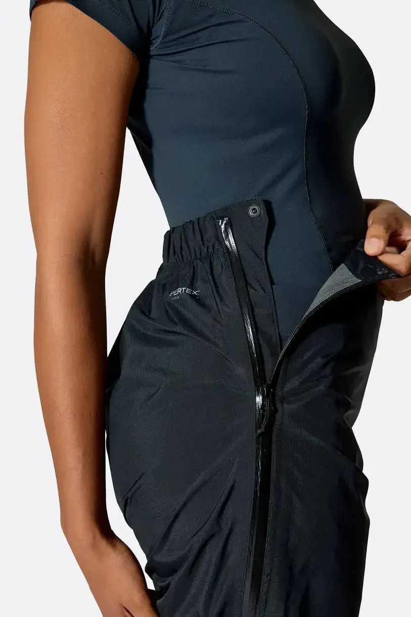 Largest Selection Of Rab Downpour Mountain Womens Pants - Regular . We offer you products authentic here, enjoy shopping!