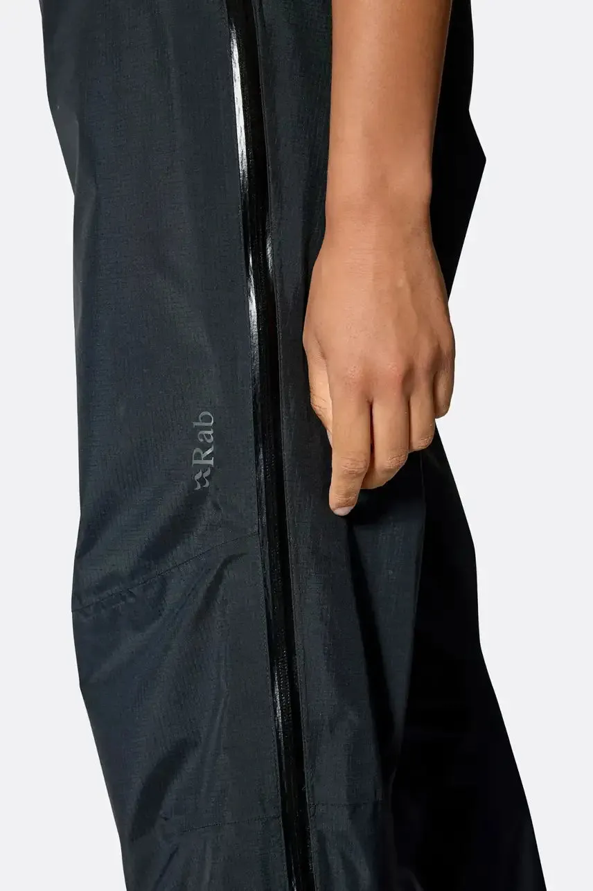 Choose most popular Rab Downpour Mountain Womens Pants - Regular store, get latests style and free shipping worldwide.