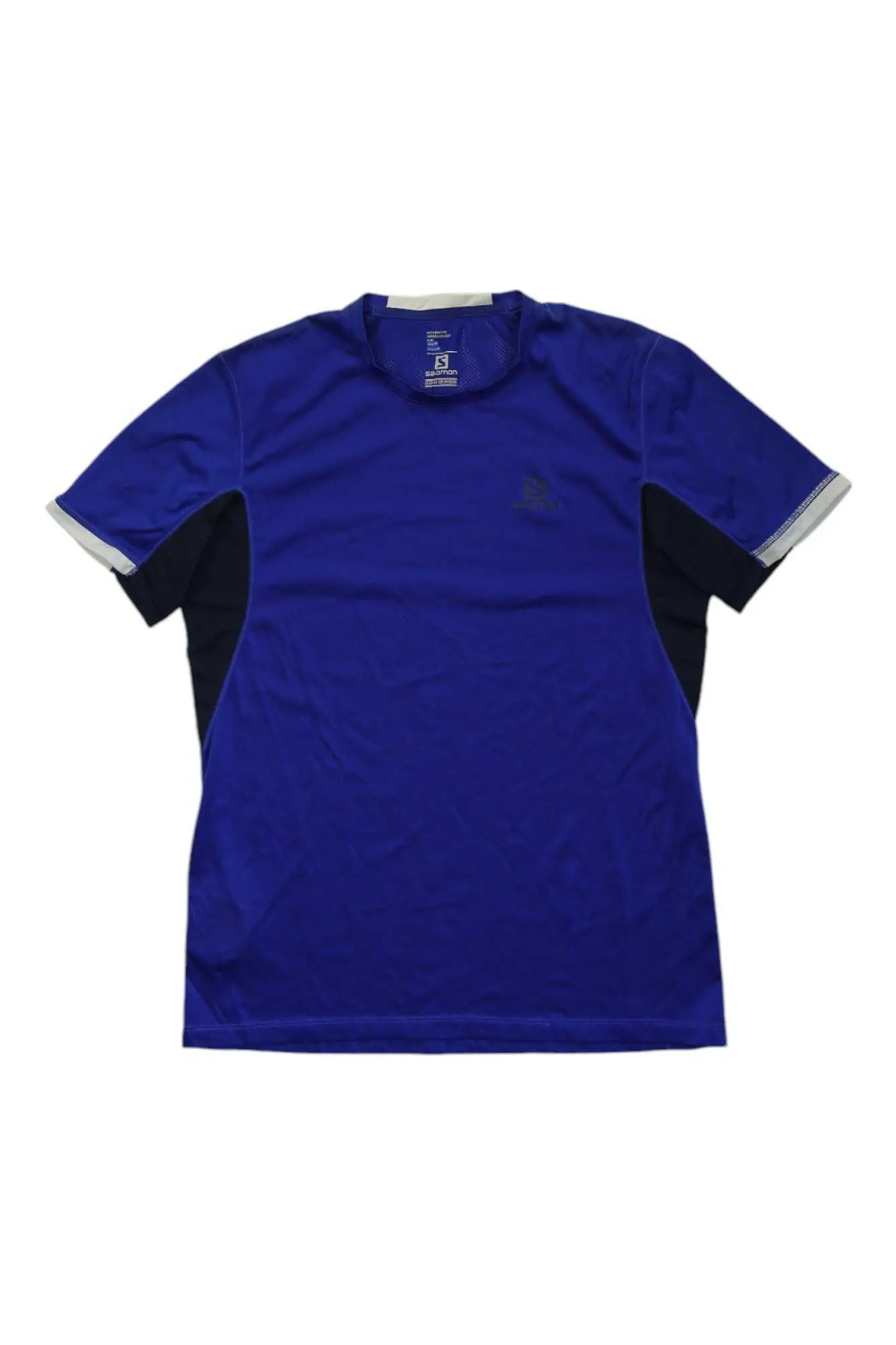 100% Authentic SALOMON MENS ACTIVE SHORT SLEEVE SHIRT online store, hurry up to choose our clearance Items.