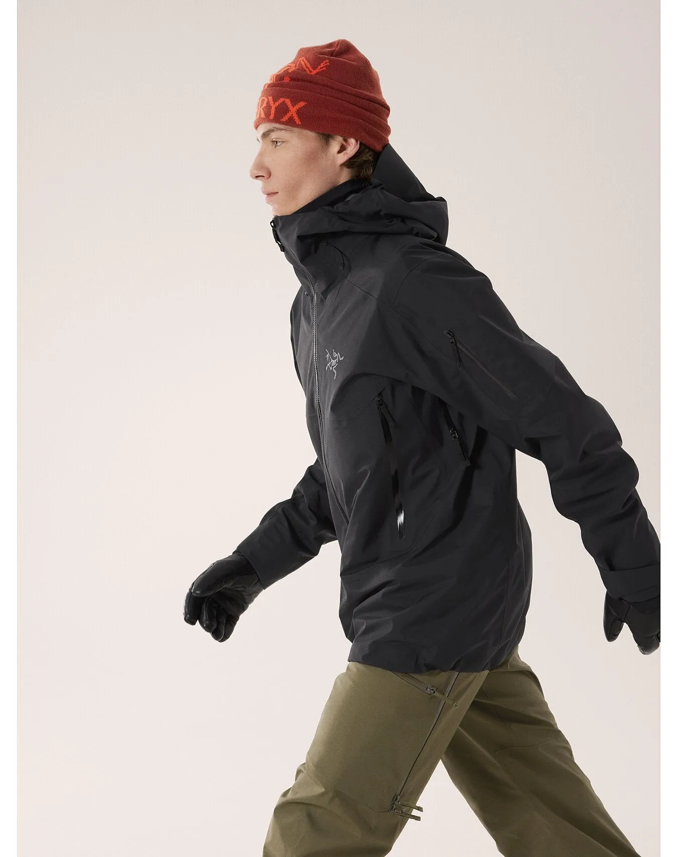 New Style & Cheap Arc'teryx Sabre Jacket Men's at our genuine online store, latest style Items with big discount for you.
