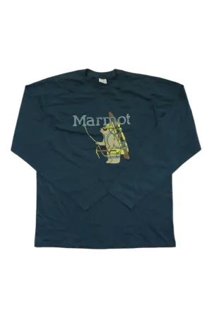 Cheap Sale For Select For Newest Marmot Mens Backcountry Marty LS Tee For Sale,2025 Official Shop online sale, save up 74%, choose our fashion Items.