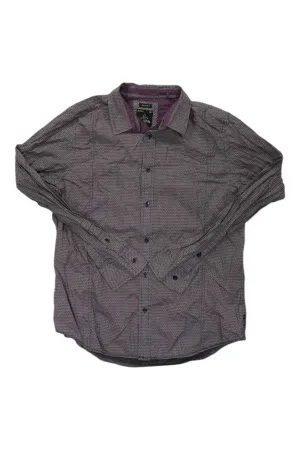Great Discount Select For Newest PRANA MENS LUKA SLIM BUTTON DOWN LS SHIRT Best Sell , offer all kinds of 2025 new style Items here, new season and fashion style, save big on these cheap Items.