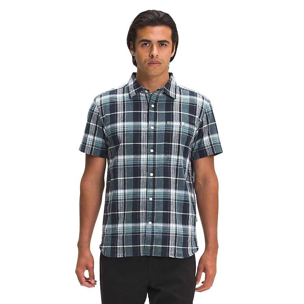 Hot Seller-2025 Select For Newest The North Face Mens Loghill SS Shirt With Affordable Price , welcome to our online store, it is to win warm praise from customers.