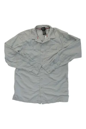 Find best Select For Newest The North Face Mens Long Sleeve Button Up Top ,75% OFF Authentic Sale-with the finest quality, 74% Off. Come to buy our Items online store!