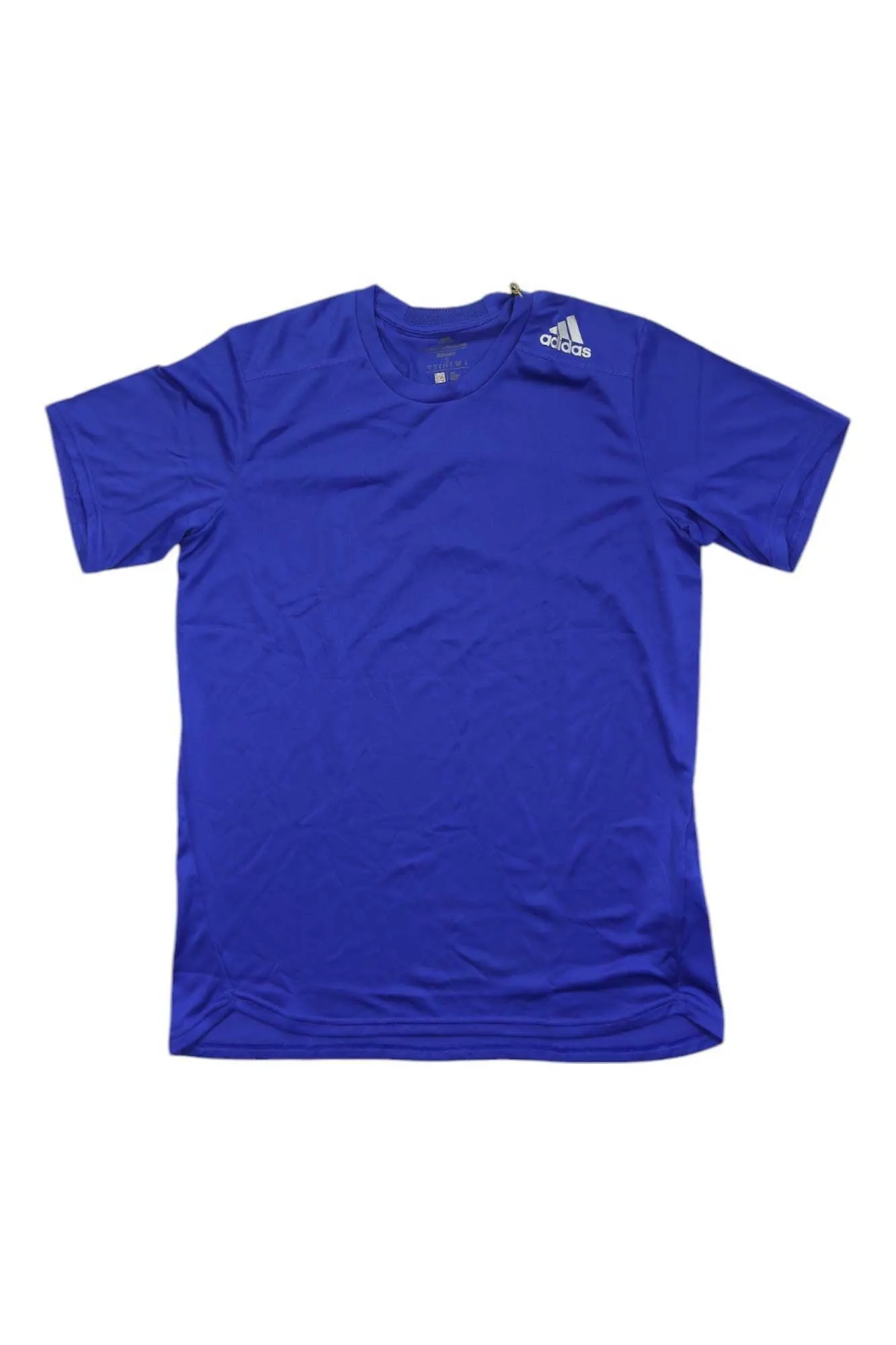 Get 2025 Authentic Select For Official Adidas Mens D4R Tee ,Best Choice online store, low discount, world brand, simple elegance, to bring you the latest in the spirit of enjoyment.