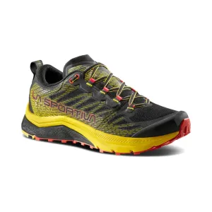 Best and high quality Select For Official La Sportiva Jackal II Mens Trail Running Shoe - Black/Yellow Online Store , come here and buy now, all these Items save up to 80% off, we take customers as our gods.