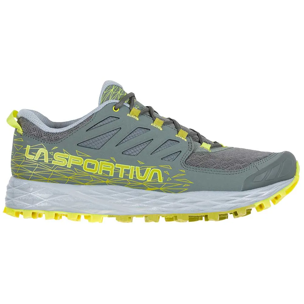 Buy 2025 Select For Official La Sportiva Lycan II Mens Trail Running Shoe - Clay/Citrus - Clearance |Shop Online have great discount sale, 74% off, select the latest Items, reasonable price for you.