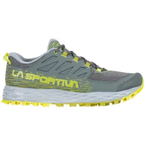 Buy 2025 Select For Official La Sportiva Lycan II Mens Trail Running Shoe - Clay/Citrus - Clearance |Shop Online have great discount sale, 74% off, select the latest Items, reasonable price for you.