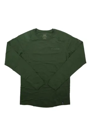 2025 Latest Select For Official La Sportiva Mens Back Logo LS Shirt ,Clearance Sale hot sale, fast shipping with 5-7 business days, 100% satisfaction guarantee, free shipping worldwide!