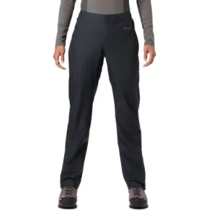 Shop For Genuine Select For Original Mountain Hardwear Exposure/2 Gore-Tex Paclite Pant Women's ,Best Design , we offer you big discount and fashionable styles here, 100% quality.