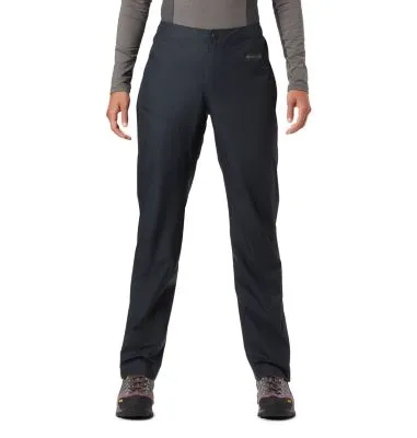 Shop For Genuine Select For Original Mountain Hardwear Exposure/2 Gore-Tex Paclite Pant Women's ,Best Design , we offer you big discount and fashionable styles here, 100% quality.