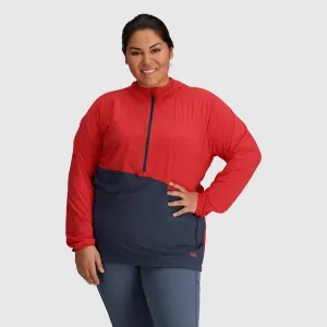 buy cheap Select For Original Outdoor Research Astroman Sun Womens Hooded Plus Sized Top ,100% Original online shop, 74% off, all the new style of Items are discount price sale.