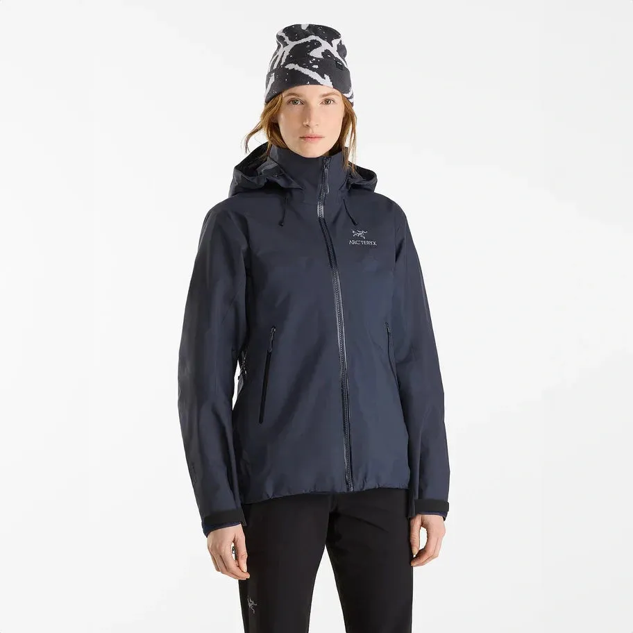 Wide Selection For Select For Popular Arcteryx Beta AR Womens Waterproof Hooded Jacket 100% Satisfaction are free shipping with fast delivery, we offer you new style Items sale, 100% Quality.