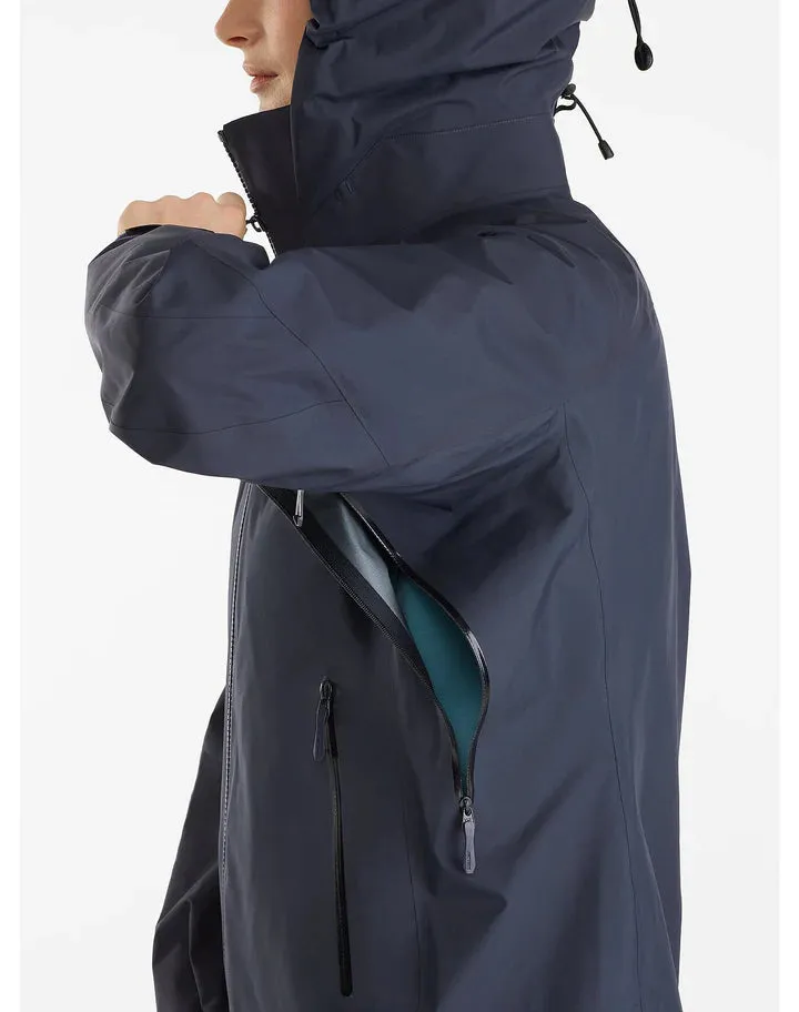 Special Price For Arcteryx Beta AR Womens Waterproof Hooded Jacket hot sale, free shipping worldwide! 100% quality,