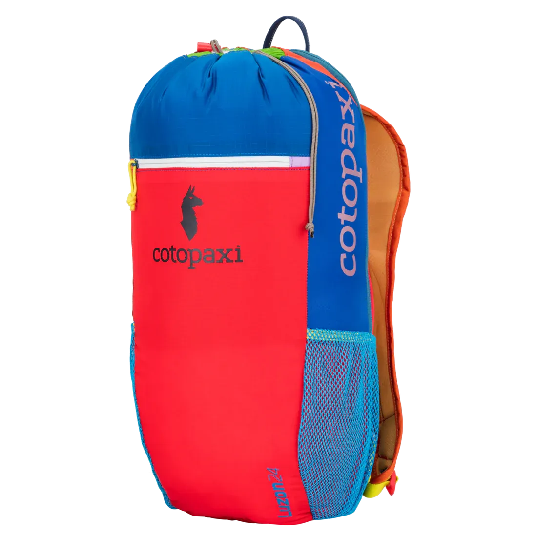 Beautiful style Select For Popular Cotopaxi Luzon 24L Backpack - Del Da ,2025 Official Website on our site, free shipping worldwide, save up to 74%off discount, welcome!