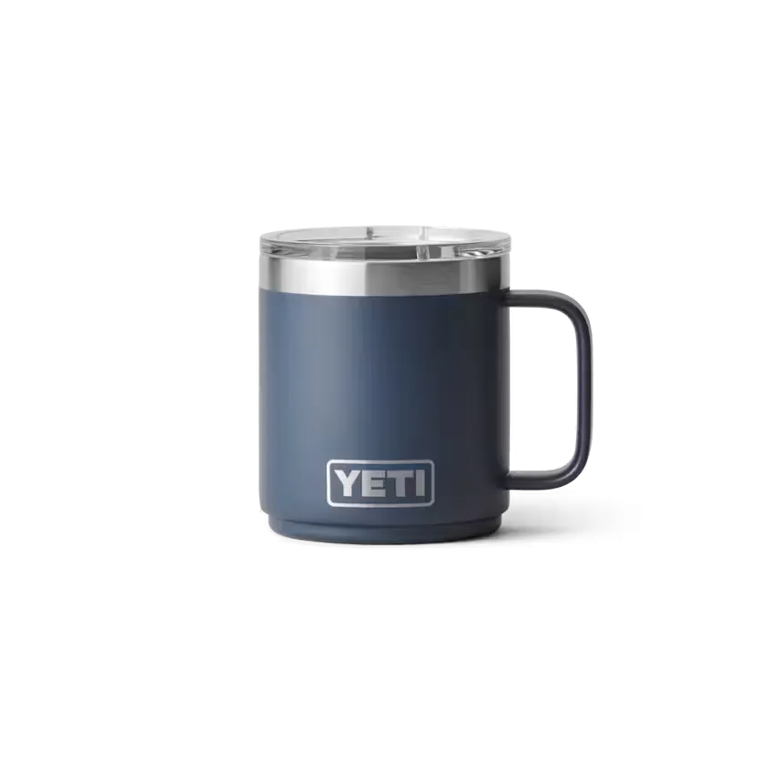 Purchase Best Yeti Rambler 10oz Mug w/ Magslider with clearance price, unique design and top quality, here is your best option.