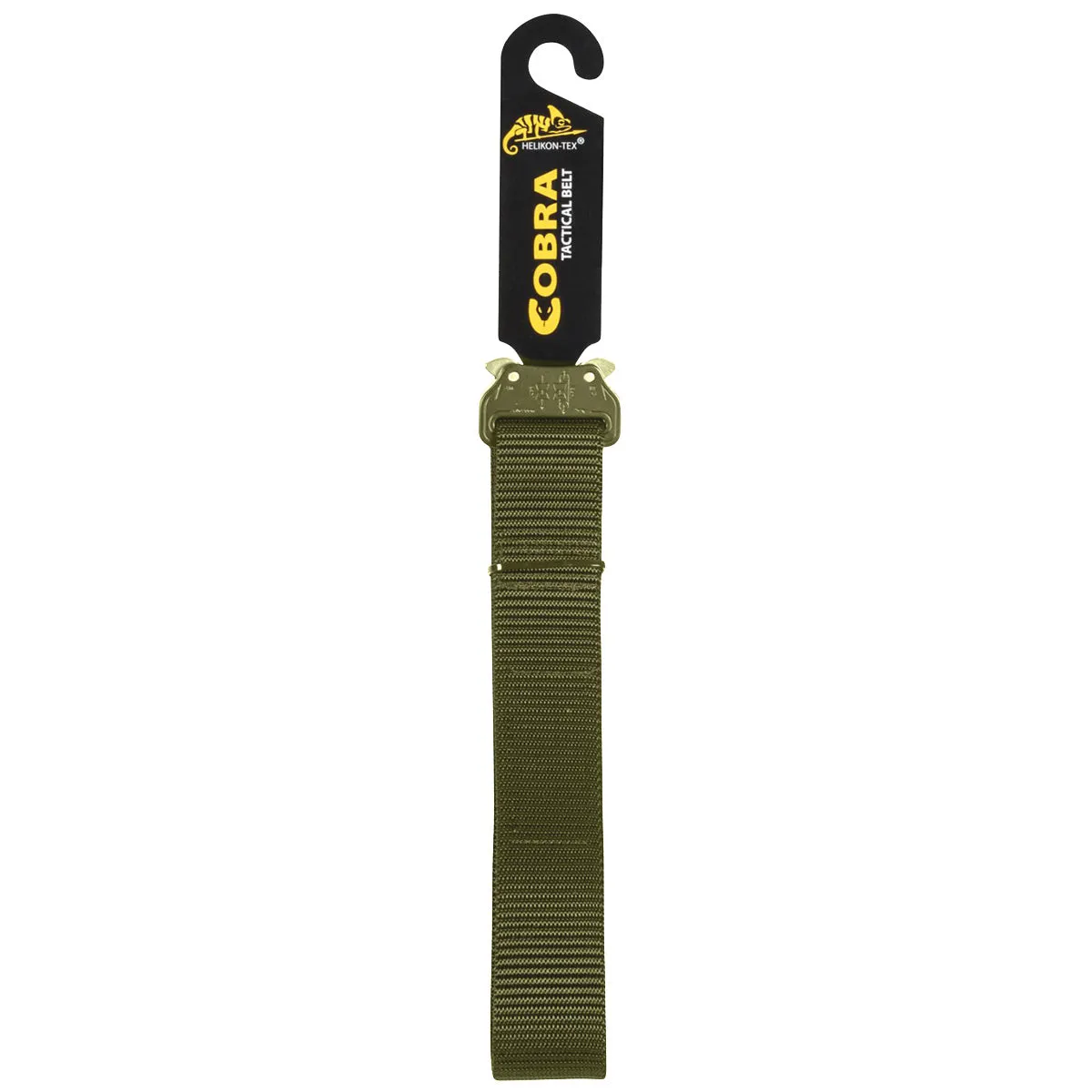 Supply Cheap & Authentic Helikon Cobra (FC38) Tactical Belt Olive Green provide you more discount, up to 80% off, it is a best choice for shopping, 100% quality.